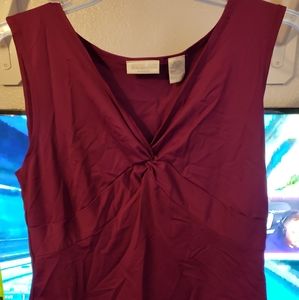 Vintage Tank Top